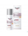 Eucerin A/pigment Dagcreme Tinted Ip30 Light 50ml