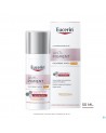 Eucerin A/pigment Dagcreme Tinted Ip30 Light 50ml