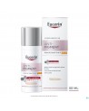 Eucerin A/pigment Dagcreme Tinted Ip30 Light 50ml