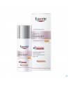 Eucerin A/pigment Dagcreme Tinted Ip30 Medium 50ml