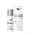 Eucerin A/pigment Dagcreme Tinted Ip30 Medium 50ml