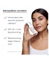 Eucerin A/pigment Dagcreme Tinted Ip30 Medium 50ml
