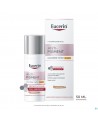 Eucerin A/pigment Dagcreme Tinted Ip30 Medium 50ml