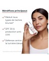 Eucerin A/pigment Dagcreme Tinted Ip30 Medium 50ml