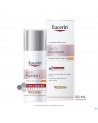 Eucerin A/pigment Dagcreme Tinted Ip30 Medium 50ml