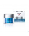 Eucerin Hyaluron Filler+ X3 Soin Nuit B.hydra 50ml