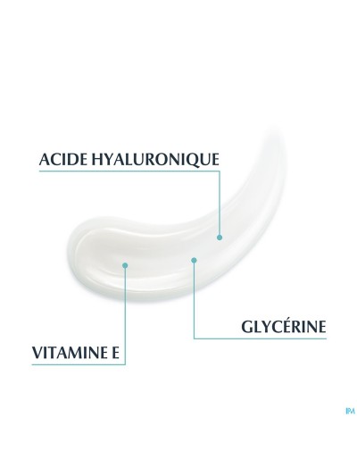 Eucerin Hyaluron Filler+ X3 Soin Nuit B.hydra 50ml