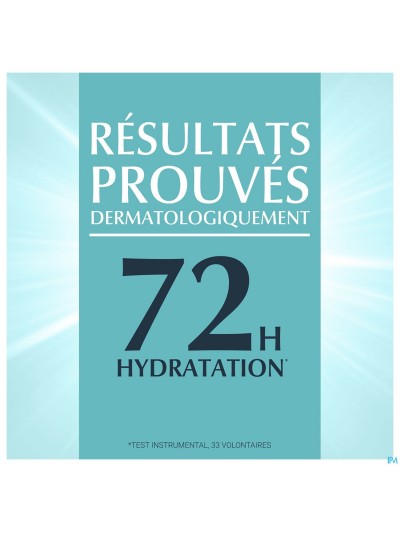 Eucerin Hyaluron Filler+ X3 Soin Nuit B.hydra 50ml