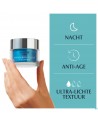 Eucerin Hyaluron Filler+ X3 Soin Nuit B.hydra 50ml