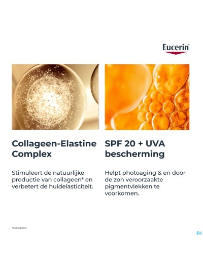 Eucerin Hyaluron Filler+elast.oogcontour Ip20 15ml