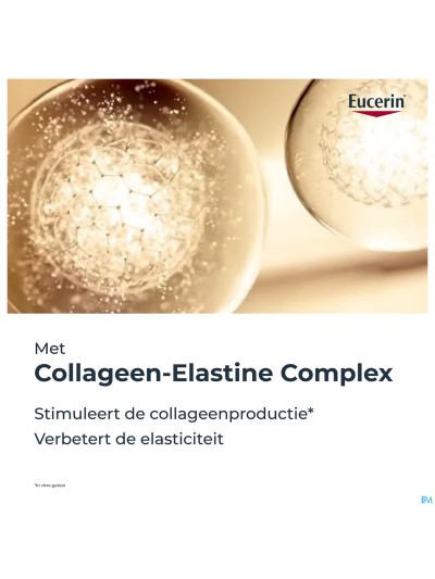 Eucerin Hyaluron Filler+elast.oogcontour Ip20 15ml