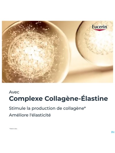 Eucerin Hyaluron Filler+elast.oogcontour Ip20 15ml