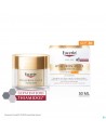 Eucerin Hyaluron-filler Elast. Soin Jour Ip30 50ml