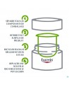 Eucerin Hyaluron-fillerx3 Dagcreme Ip15 Navul.50ml