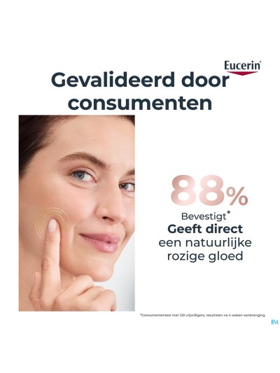 Eucerin Hyaluron Filler+elast.dagcr Rose Ip30 50ml