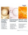 Eucerin Hyaluron Filler+elast.dagcr Rose Ip30 50ml