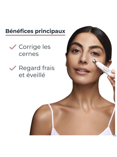 Eucerin A/pigment Verhelderend. Oogcontourcr 15ml