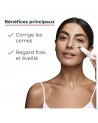 Eucerin A/pigment Soin Contour Yeux Illumin. 15ml