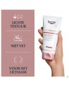 Eucerin A/pigment Lichaamscr Spec Zones 200ml