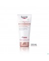 Eucerin A/pigment Lichaamscr Spec Zones 200ml