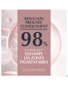 Eucerin A/pigment Lichaamscr Spec Zones 200ml