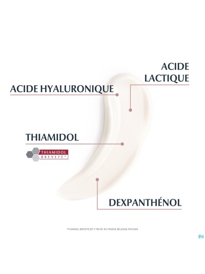 Eucerin A/pigment Lichaamscr Spec Zones 200ml