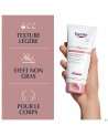 Eucerin A/pigment Lichaamscr Spec Zones 200ml