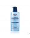 Eucerin Urearepair Wasgel 5% Urea 400ml
