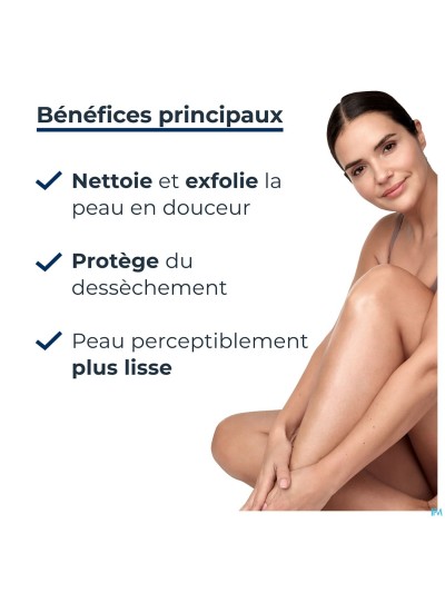 Eucerin Urearepair Wasgel 5% Urea 400ml