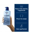 Eucerin Urearepair Gel Lavant 5% Uree 400ml