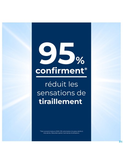 Eucerin Urearepair Wasgel 5% Urea 400ml