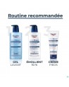Eucerin Urearepair Wasgel 5% Urea 400ml