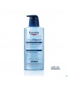 Eucerin Urearepair Gel Lavant 5% Uree 400ml