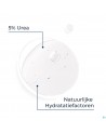 Eucerin Urearepair Wasgel 5% Urea 400ml