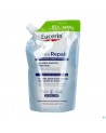 Eucerin Urearepair Gel Lavant 5% Uree Refill 400ml