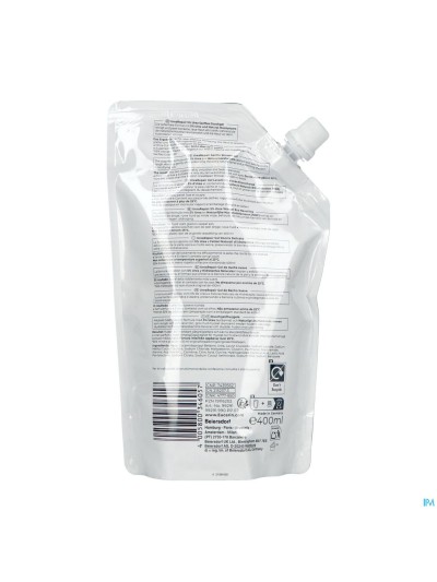 Eucerin Urearepair Wasgel 5% Urea Refill 400ml