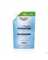 Eucerin Urearepair Gel Lavant 5% Uree Refill 400ml