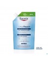Eucerin Urearepair Wasgel 5% Urea Refill 400ml