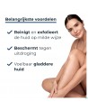 Eucerin Urearepair Wasgel 5% Urea Refill 400ml