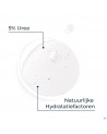 Eucerin Urearepair Gel Lavant 5% Uree Refill 400ml