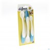 Difrax Baby Voedingslepels 3 7442