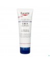 Eucerin Urearepair Gezichtscr 5% Urea Tube 50ml Nf