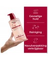 Eucerin Ph5 Douchegel Olie 400ml