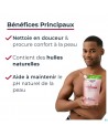 Eucerin Ph5 Gel Huile Douche Recharge 400ml
