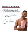 Eucerin Ph5 Gel Huile Douche 1l