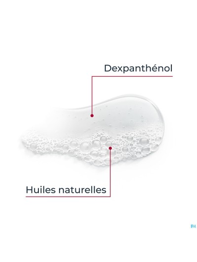 Eucerin Ph5 Douchegel Olie 1l