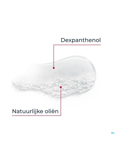Eucerin Ph5 Gel Huile Douche 1l
