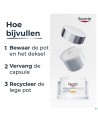 Eucerin Hyaluron-fill.3x Eff.dagcr Spf30 Nav. 50ml
