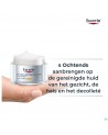 Eucerin Hyaluron-fill.3xeff.soin J.spf30 Rech.50ml