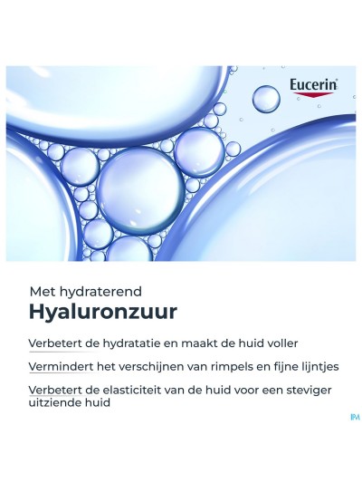 Eucerin Hyaluron-fill.3x Eff.dagcr Spf30 Nav. 50ml